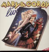 Mary & Gordy - Live