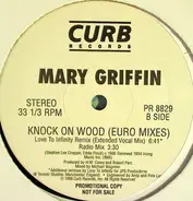 Mary Griffin - Knock On Wood (Euro Mixes)