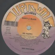 Mary J. Blige - Be Happyn