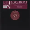 12'' - Mary J. Blige - Work That Remix