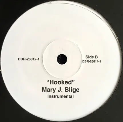 Mary J. Blige - Hooked