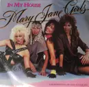 7inch Vinyl Single - Mary Jane Girls - In My House