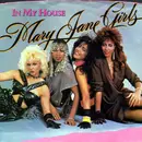 7inch Vinyl Single - Mary Jane Girls - In My House