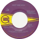 7inch Vinyl Single - Mary Jane Girls - In My House