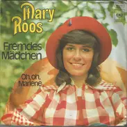 Mary Roos - Fremdes Mädchen