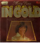 Mary Roos - In Gold