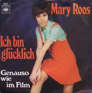 Mary Roos - Ich Bin Glücklich / Genauso Wie Im Film