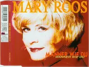 Mary Roos - Männer Wie Du