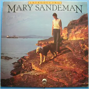 int146216 - Introducing Mary Sandeman