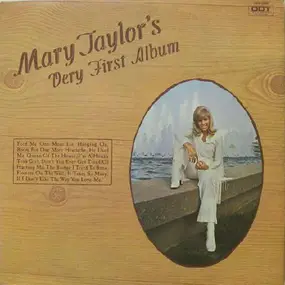 Mary Taylor - Mary Taylor's Very First Album