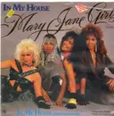 12'' - Mary Jane Girls - In My House