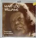 LP - Mary Lou Williams - First Lady of The Piano