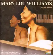 LP - Mary Lou Williams - First Lady Of Piano