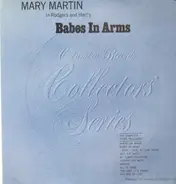 Mary Martin - Babes In Arms