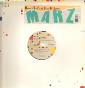 12'' - Marz - It's Hard To Fall Out Of Love