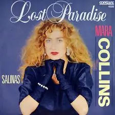 Mara Collins - Lost Paradise