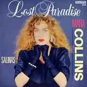 7inch Vinyl Single - Mara Collins - Lost Paradise