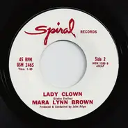 Mara Lynn Brown - He Will Call Again