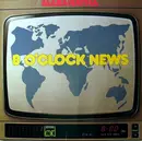 LP - Maranatha - 8 O'Clock News - xian psych prog kraut religious