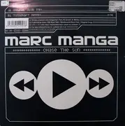 12'' - Marc Manga - Chase The Sun