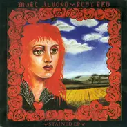 Marc Almond - Ruby Red (Stained EP)