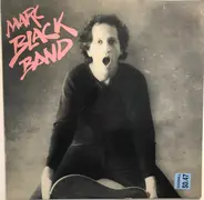 Marc Black Band - Marc Black Band