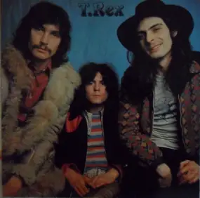 Marc Bolan & T. Rex - Deep Summer