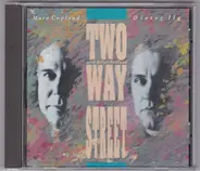 Marc Copland , Dieter Ilg - Two Way Street