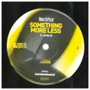 12inch Vinyl Single - Marc Depulse - Something More Less