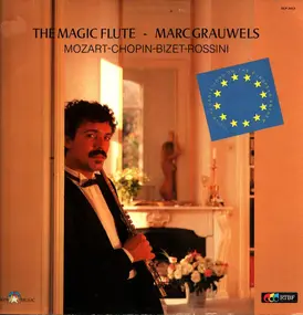 Marc Grauwels - The magic Flute