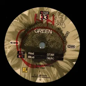 Marc Green - Green