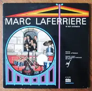 Marc Laferrière Et Son Orchestre - Concert Public Des Jeunesses Musicales De France JMF