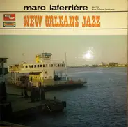 Marc Laferrière Et Son Orchestre - New Orleans Jazz