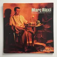 Marc Ricci - Vacances J'oublie Tout