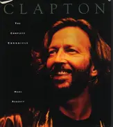 Marc Roberty - Clapton - The Complete Chronicle