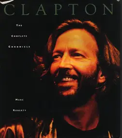 Eric Clapton - Clapton - The Complete Chronicle