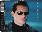 CD Single - Marc Anthony - I've Got You