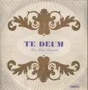 LP - Marc Antoine Charpentier - Te Deum