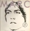 Double LP - Marc Bolan - The Words And Music Of Marc Bolan 1947 - 1977