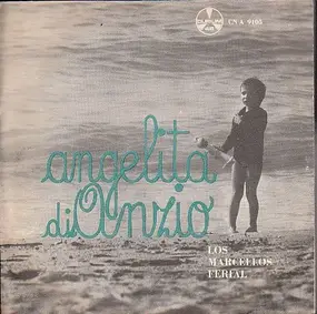 Los Marcellos Ferial - Angelita Di Anzio