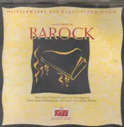 Marcello / Vivaldi / Corelli a.o. - Zauberreich Barock