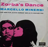 Marcello Minerbi - Zorba's Dance