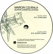 Marcin Czubala - Super Constellation