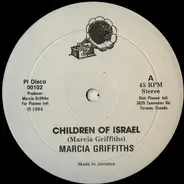Marcia Griffiths - Children Of Israel