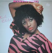 LP - Marcia Hines - Ooh Child