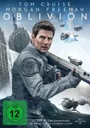 DVD - Joseph Kosinski - Oblivion