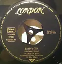 7inch Vinyl Single - Marcie Blane - Bobby's Girl