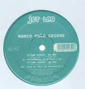 Marco Polo Cecere - Flying Higher '99 RMX