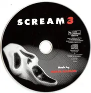 Marco Beltrami - Scream 3 (Music From The Dimension Motion Picture)