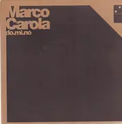 12inch Vinyl Single - Marco Carola - do.mi.no 02